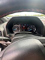 Used 2021 FORD EXPEDITION LIMITED in FORT SMITH, ARKANSAS (Photo 11)