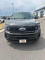 Used 2021 FORD EXPEDITION LIMITED in FORT SMITH, ARKANSAS (Photo 2)