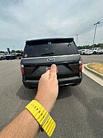 Used 2021 FORD EXPEDITION LIMITED in FORT SMITH, ARKANSAS (Photo 5)