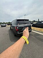 Used 2021 FORD EXPEDITION LIMITED in FORT SMITH, ARKANSAS (Photo 6)