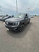 Used 2021 FORD EXPEDITION LIMITED in FORT SMITH, ARKANSAS (Photo 9)