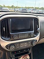 Used 2019 GMC CANYON SLE1 in FORT SMITH, ARKANSAS (Photo 10)