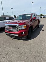 Used 2019 GMC CANYON SLE1 in FORT SMITH, ARKANSAS (Photo 3)