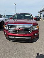 Used 2019 GMC CANYON SLE1 in FORT SMITH, ARKANSAS (Photo 4)