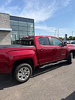 Used 2019 GMC CANYON SLE1 in FORT SMITH, ARKANSAS (Photo 5)