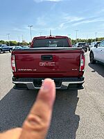 Used 2019 GMC CANYON SLE1 in FORT SMITH, ARKANSAS (Photo 6)