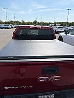 Used 2019 GMC CANYON SLE1 in FORT SMITH, ARKANSAS (Photo 7)