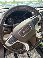 Used 2019 GMC CANYON SLE1 in FORT SMITH, ARKANSAS (Photo 9)