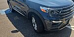Used 2022 FORD EXPLORER XLT in FORT SMITH, ARKANSAS