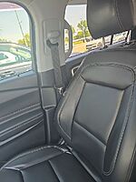 Used 2022 FORD EXPLORER XLT in FORT SMITH, ARKANSAS (Photo 11)