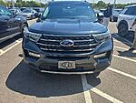 Used 2022 FORD EXPLORER XLT in FORT SMITH, ARKANSAS (Photo 3)