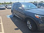 Used 2022 FORD EXPLORER XLT in FORT SMITH, ARKANSAS (Photo 4)