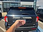 Used 2022 FORD EXPLORER XLT in FORT SMITH, ARKANSAS (Photo 6)