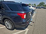 Used 2022 FORD EXPLORER XLT in FORT SMITH, ARKANSAS (Photo 7)