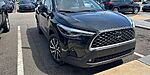 Used 2024 TOYOTA COROLLA CROSS XLE in FORT SMITH, ARKANSAS