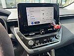 Used 2024 TOYOTA COROLLA CROSS XLE in FORT SMITH, ARKANSAS (Photo 10)