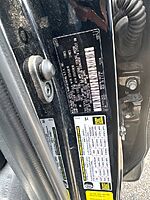 Used 2024 TOYOTA COROLLA CROSS XLE in FORT SMITH, ARKANSAS (Photo 13)