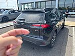 Used 2024 TOYOTA COROLLA CROSS XLE in FORT SMITH, ARKANSAS (Photo 3)