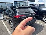 Used 2024 TOYOTA COROLLA CROSS XLE in FORT SMITH, ARKANSAS (Photo 5)