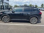 Used 2024 TOYOTA COROLLA CROSS XLE in FORT SMITH, ARKANSAS (Photo 6)