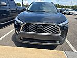 Used 2024 TOYOTA COROLLA CROSS XLE in FORT SMITH, ARKANSAS (Photo 8)