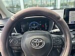 Used 2024 TOYOTA COROLLA CROSS XLE in FORT SMITH, ARKANSAS (Photo 9)