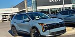 Used 2026 KIA SPORTAGE HYBRID EX in FORT SMITH, ARKANSAS