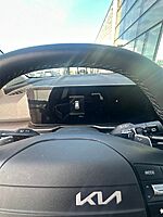 Used 2026 KIA SPORTAGE HYBRID EX in FORT SMITH, ARKANSAS (Photo 10)