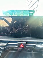 Used 2026 KIA SPORTAGE HYBRID EX in FORT SMITH, ARKANSAS (Photo 11)