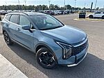 Used 2026 KIA SPORTAGE HYBRID EX in FORT SMITH, ARKANSAS (Photo 2)