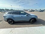 Used 2026 KIA SPORTAGE HYBRID EX in FORT SMITH, ARKANSAS (Photo 3)