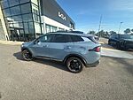 Used 2026 KIA SPORTAGE HYBRID EX in FORT SMITH, ARKANSAS (Photo 7)