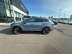Used 2026 KIA SPORTAGE HYBRID EX in FORT SMITH, ARKANSAS (Photo 8)