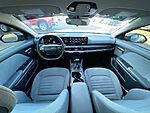Used 2025 KIA K4 EX in FORT SMITH, ARKANSAS (Photo 20)