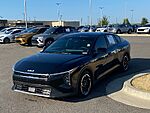 Used 2025 KIA K4 EX in FORT SMITH, ARKANSAS (Photo 3)