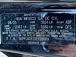 Used 2025 KIA K4 EX in FORT SMITH, ARKANSAS (Photo 32)