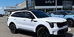 Used 2025 KIA SORENTO X-LINE EX in FORT SMITH, ARKANSAS