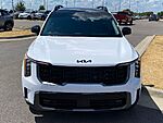Used 2025 KIA SORENTO X-LINE EX in FORT SMITH, ARKANSAS (Photo 2)
