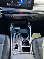 Used 2025 KIA SORENTO X-LINE EX in FORT SMITH, ARKANSAS (Photo 22)