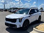 Used 2025 KIA SORENTO X-LINE EX in FORT SMITH, ARKANSAS (Photo 3)