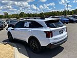 Used 2025 KIA SORENTO X-LINE EX in FORT SMITH, ARKANSAS (Photo 5)