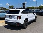 Used 2025 KIA SORENTO X-LINE EX in FORT SMITH, ARKANSAS (Photo 7)