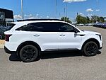 Used 2025 KIA SORENTO X-LINE EX in FORT SMITH, ARKANSAS (Photo 8)