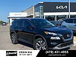 Used 2023 NISSAN ROGUE SV in FORT SMITH, ARKANSAS (Photo 1)