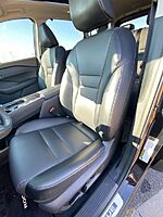 Used 2023 NISSAN ROGUE SV in FORT SMITH, ARKANSAS (Photo 10)