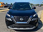 Used 2023 NISSAN ROGUE SV in FORT SMITH, ARKANSAS (Photo 2)