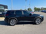 Used 2023 NISSAN ROGUE SV in FORT SMITH, ARKANSAS (Photo 7)