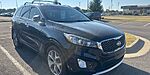 Used 2017 KIA SORENTO SX in FORT SMITH, ARKANSAS