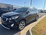 Used 2017 KIA SORENTO SX in FORT SMITH, ARKANSAS (Photo 2)
