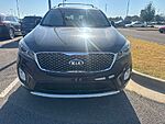 Used 2017 KIA SORENTO SX in FORT SMITH, ARKANSAS (Photo 3)